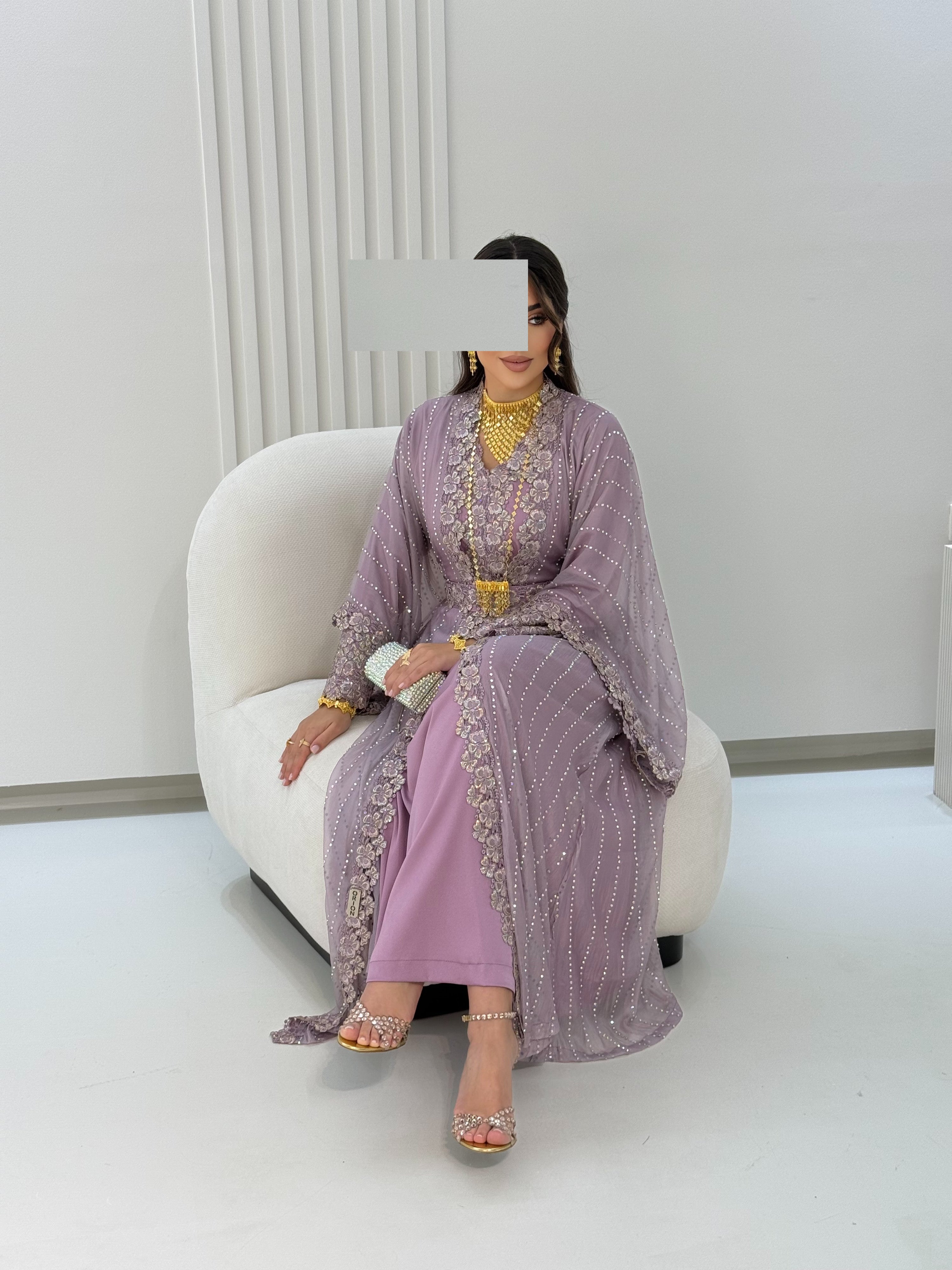 Light purple